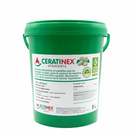 ECONEX CERATITIS pheromone diffuser CAPITATA 90 DAYS