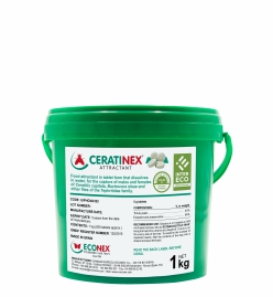 CERATINEX® ATTRACTANT 1 KG