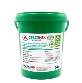 CERATINEX® ATTRACTANT 5 KG