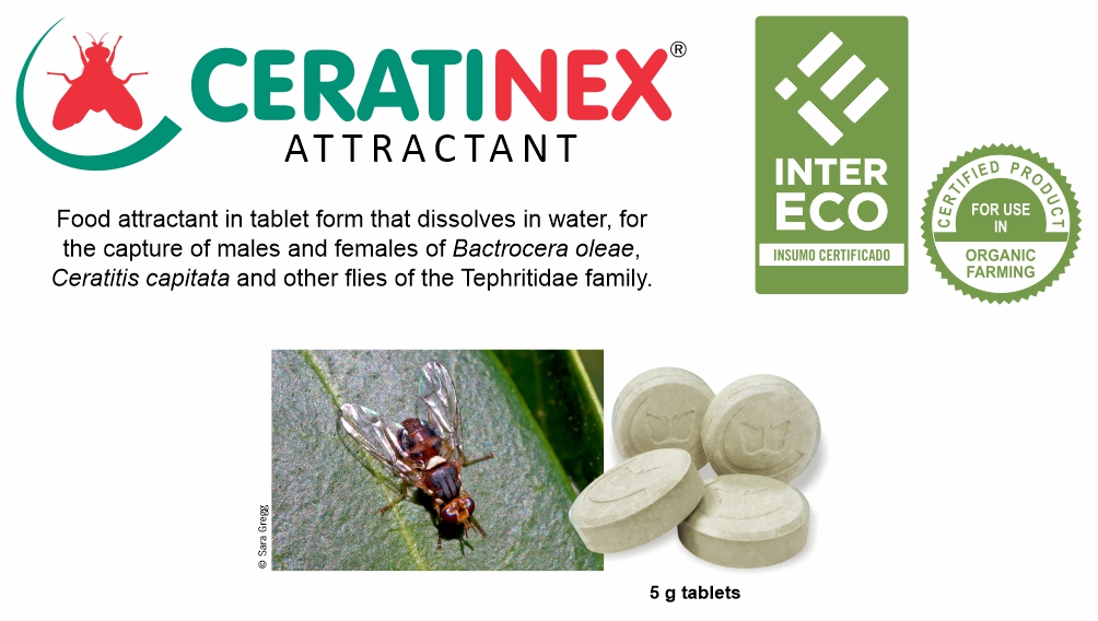 CERATINEX® ATTRACTANT