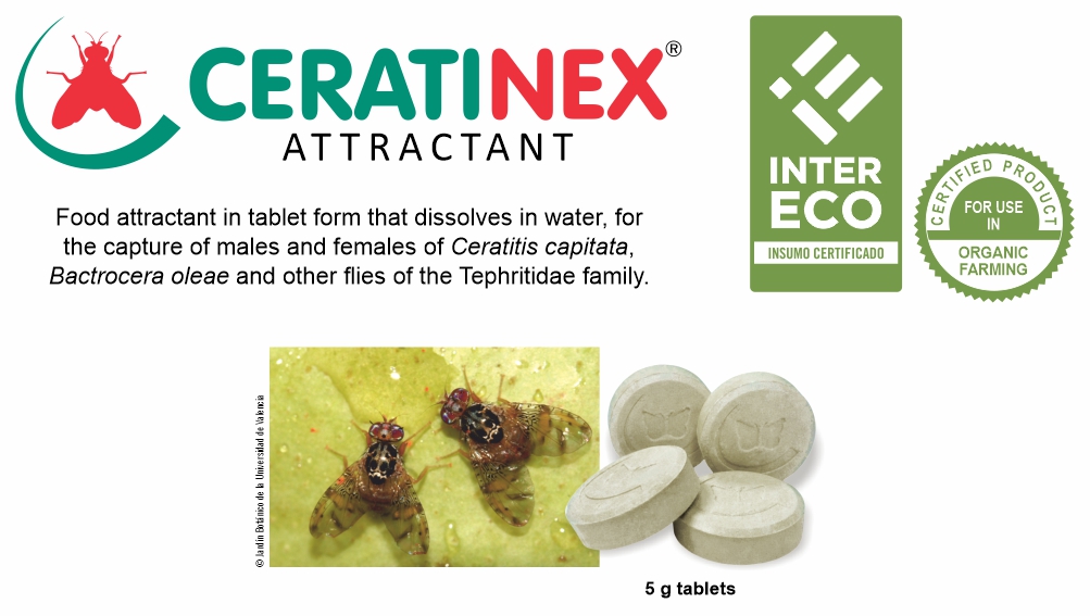 CERATINEX® ATTRACTANT