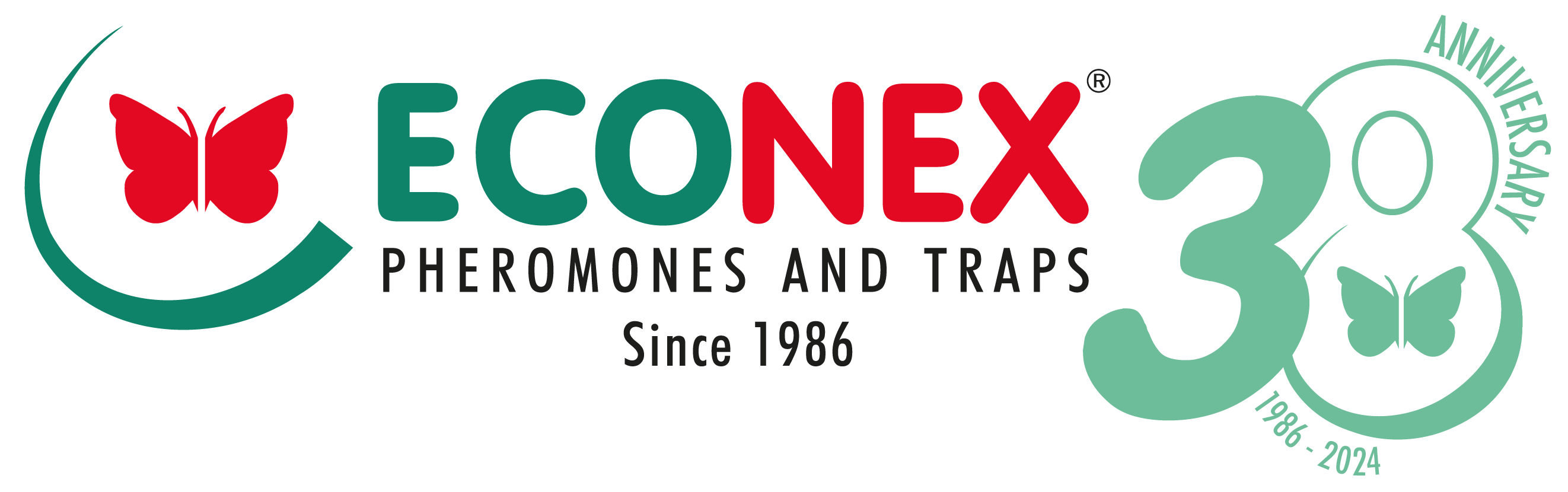 logo ECONEX